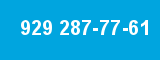 929 287-77-61